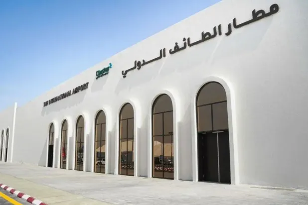  Three direct flights will take place per week between Muscat and Taif via Oman Air - SPA 