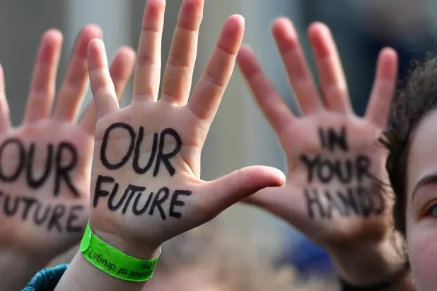 هل تعيد الثقافة الرقمية تشكيل الجغرافيا السياسية؟