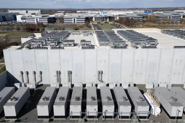 Investment in artificial intelligence is expected to be a source of continued momentum for the US economy in 2026. ANDREW CABALLERO-REYNOLDS / AFP/File