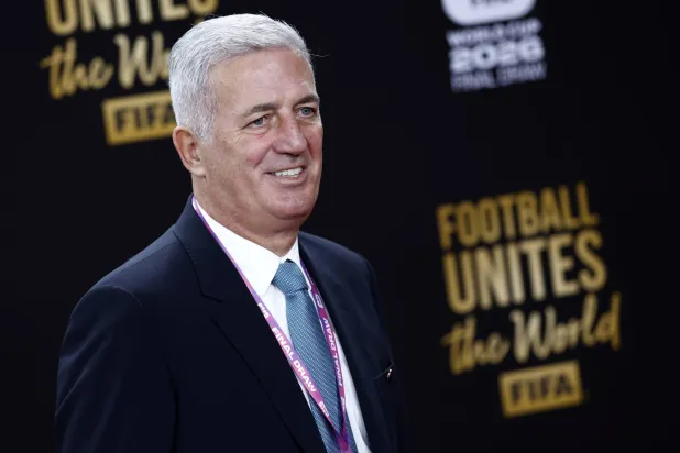 فلاديمير بيتكوفيتش (إ.ب.أ)