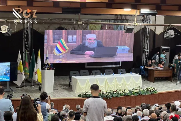 كيف تستخدم إسرائيل دروز سوريا لإرباك حكم أحمد الشرع؟