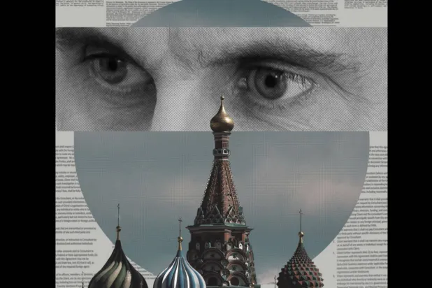 انتهى حكم بشار الأسد الطويل والوحشي سريعاً لكنه وحاشيته المقربة وجدوا ملاذاً آمناً في روسيا (نيويورك تايمز)