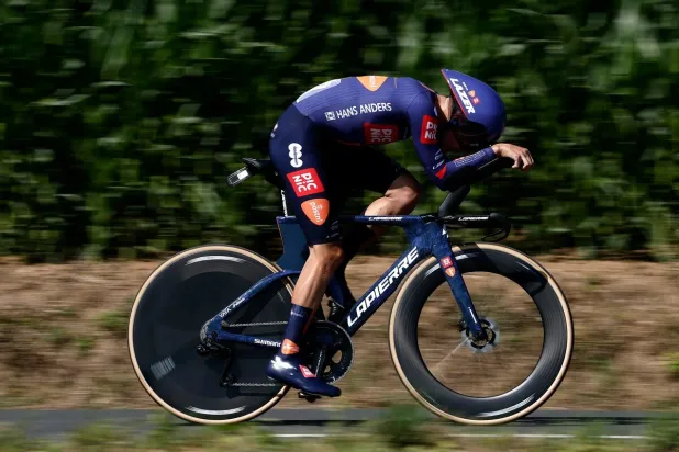 أوسكار أونلي (رويترز)