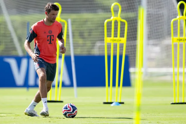 توماس مولر (د.ب.أ)