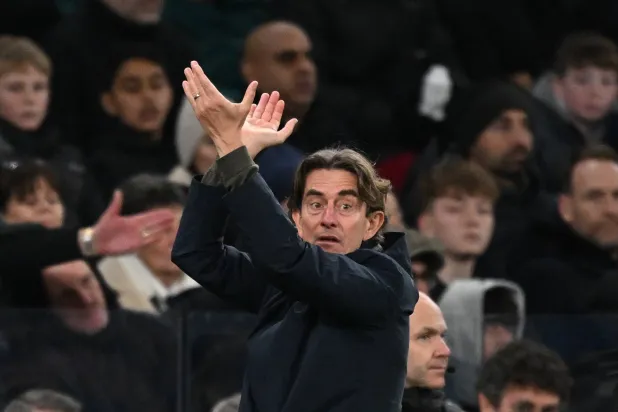 توماس فرانك (رويترز)