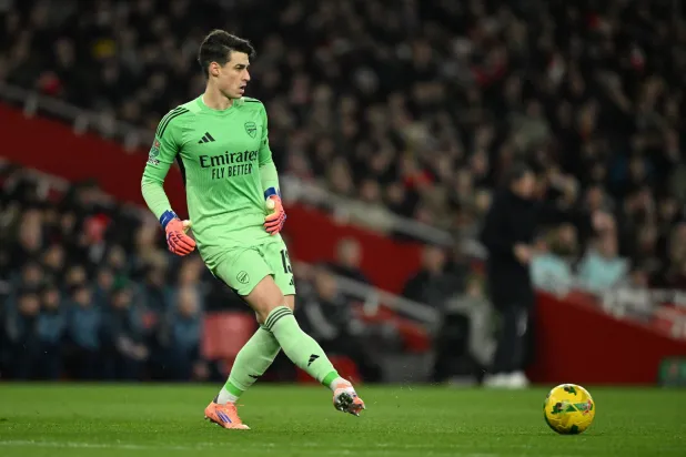 كيبا أريزابالاغا (رويترز)