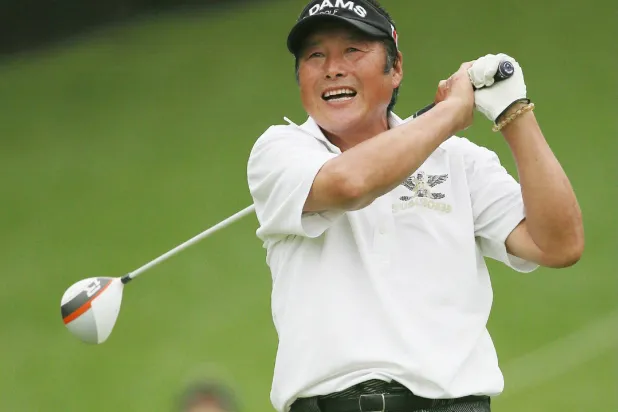 ماساشي أوزاكي (أ.ف.ب)