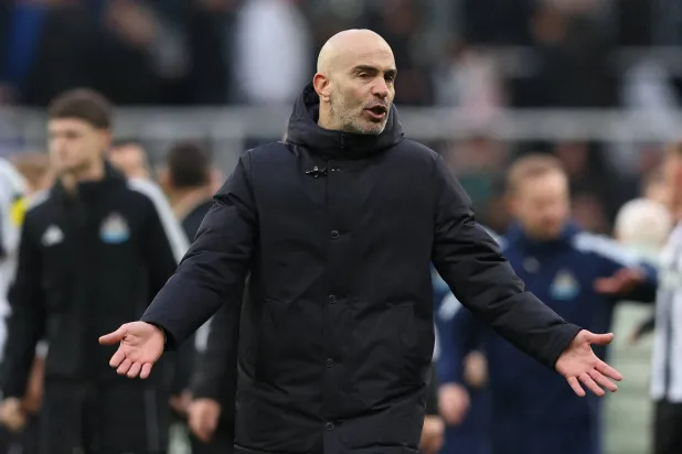 إنزو ماريسكا (رويترز)