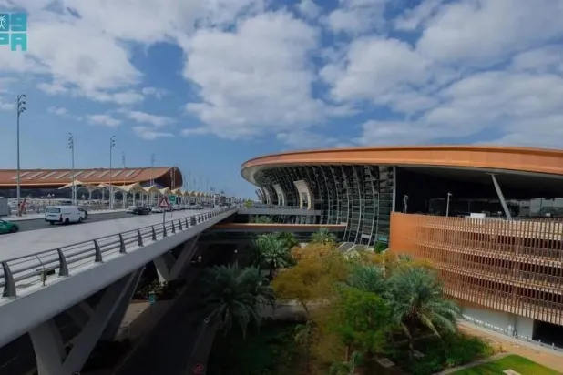 The expansion supports Jeddah Airports Company’s goal of broadening travel options and increasing air traffic revenue, leveraging the Kingdom's strategic location. (SPA)