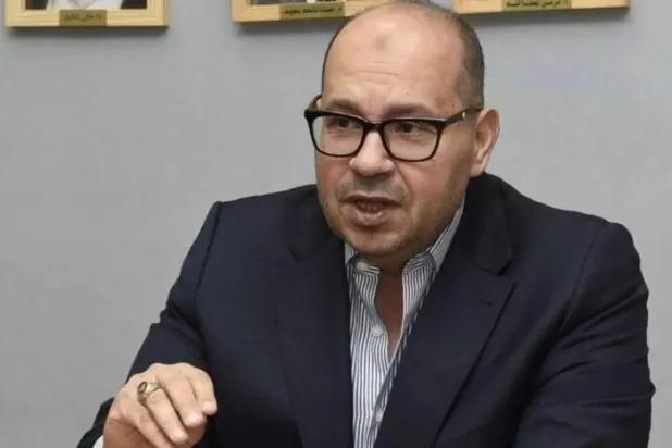 ياسر إدريس (الشرق الأوسط)