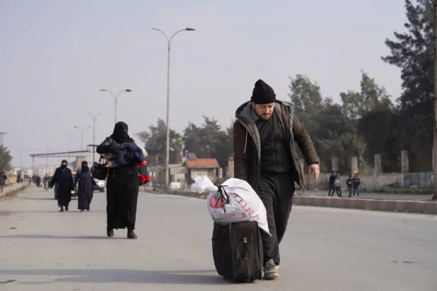 Fotoğraf:  Reuters