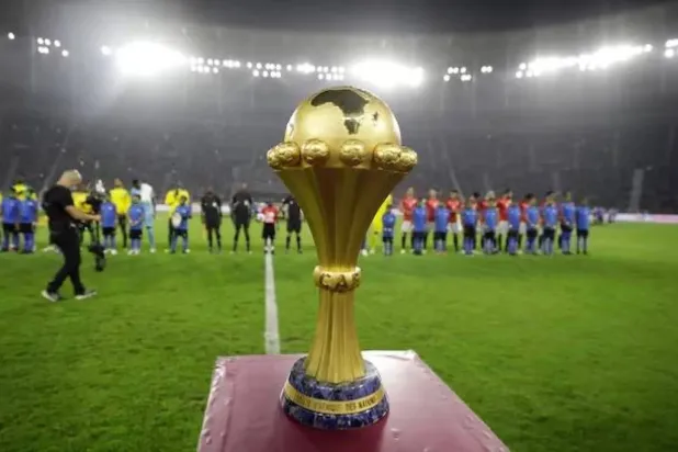 توقفت منافسات بطولة كأس الأمم الأفريقية لكرة القدم اليوم الخميس بمناسبة عيد الميلاد (الشرق الأوسط)