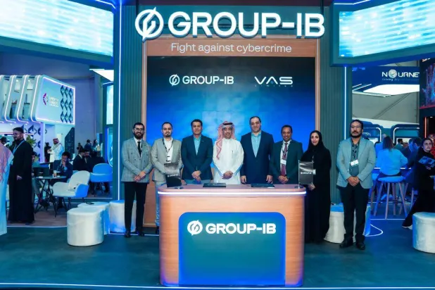 «غروب آي بي» و«ڤاز للحلول المتكاملة» توقعان مذكرة تفاهم لتعزيز التعاون