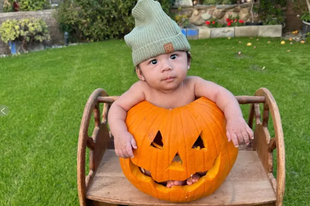 This photo provided by the family shows Ryu Lopez in California in October 2025. (Lopez family via AP)
