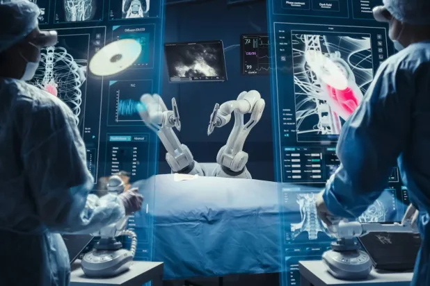 أهم الإنجازات الطبية في عام 2025