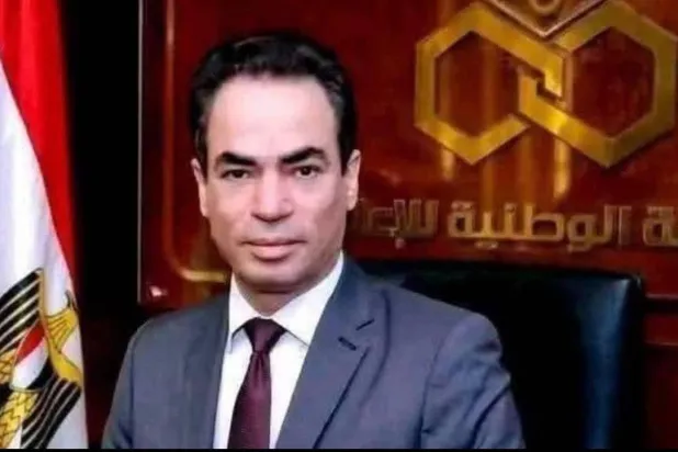 أحمد المسلماني (الهيئة الوطنية للإعلام)