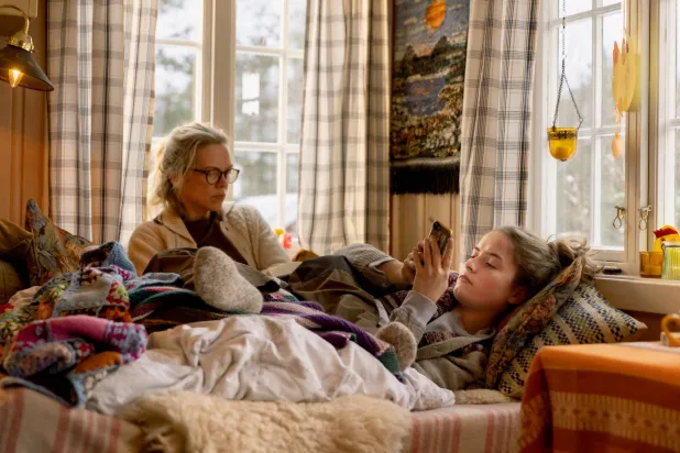 شارك الفيلم بالعديد من المهرجانات السينمائية (الشركة المنتجة)