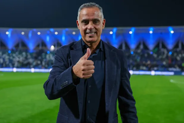 غوميز مدرب فريق الفتح (الدوري السعودي للمحترفين) 