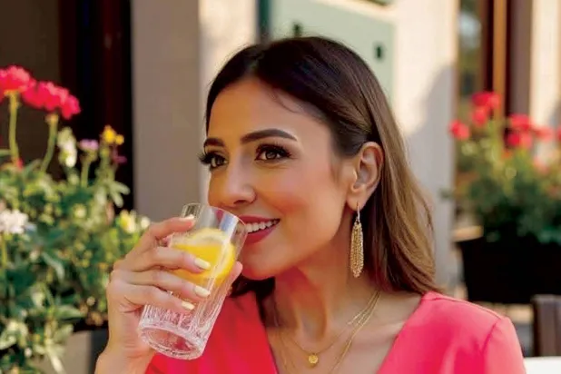  مي كساب تعوض ظهورها في الحفلات بالغناء في السينما (الشرق الأوسط)