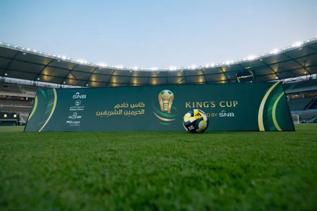 تساؤلات حول توقيت المباريات وضغط الروزنامة في الموسم الكروي الحالي (الشرق الأوسط)