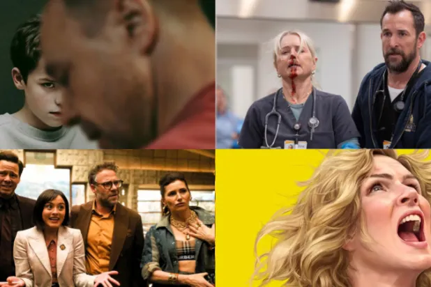 أقوى مسلسلات 2025... عودة الوهج إلى دراما المنصات بعد سنتَين من الرتابة