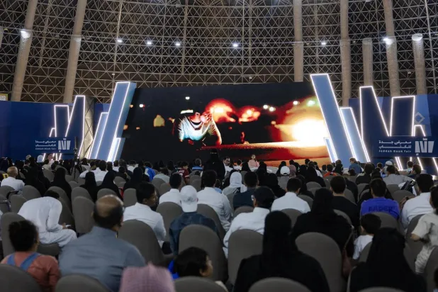 معارض الكتاب في السعودية شهدت طفرة نوعية مع تنوع المعروض (الشرق الأوسط)