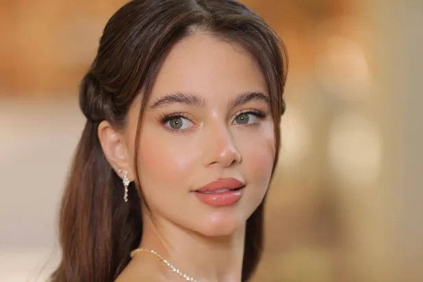 المطربة السورية بيسان إسماعيل (إنستغرام)