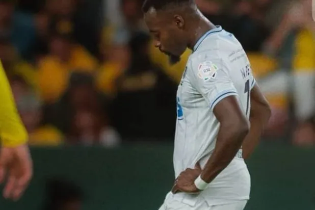 خالد ناري (نادي الأخدود)