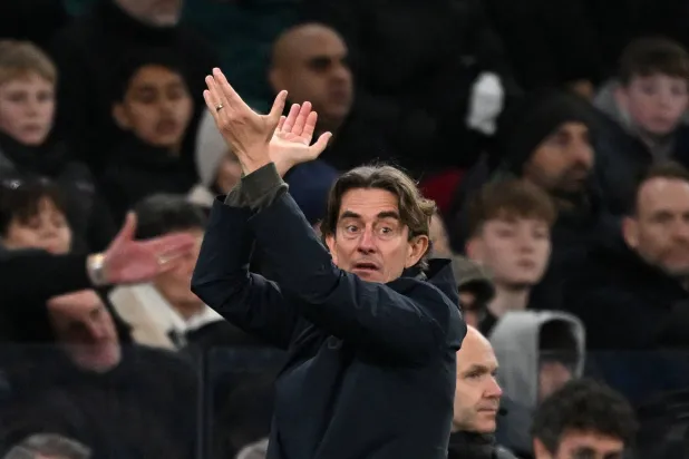 توماس فرانك (رويترز)