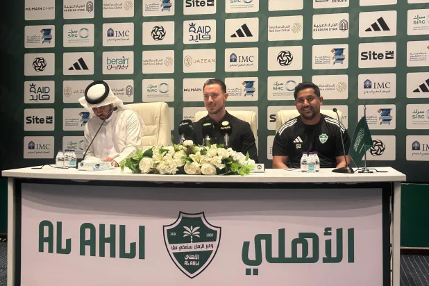 ماتياس يايسله (الشرق الأوسط)