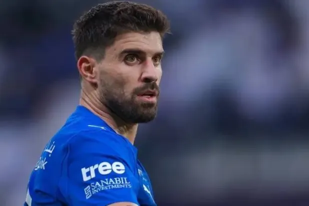 روبن نيفيز (نادي الهلال)