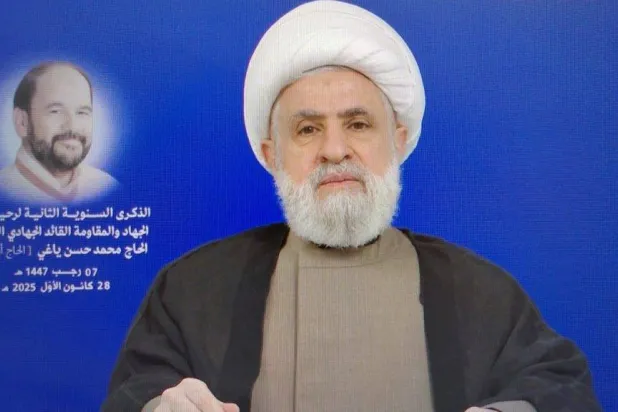 «حزب الله» يتّهم أركان السلطة اللبنانية بـ«العمل من أجل إسرائيل»