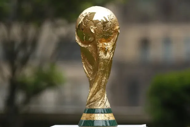 كأس العالم (فيفا)