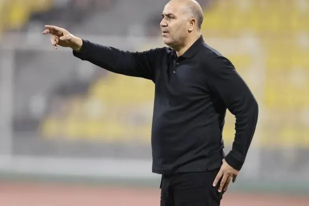 سامي الطرابلسي (منتخب تونس)