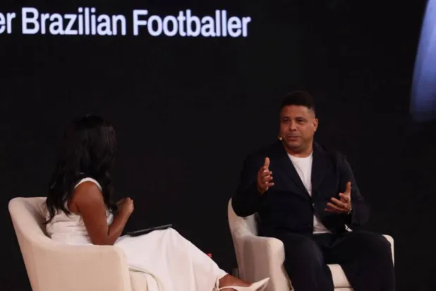 رونالدو نازاريو (الشرق الأوسط)