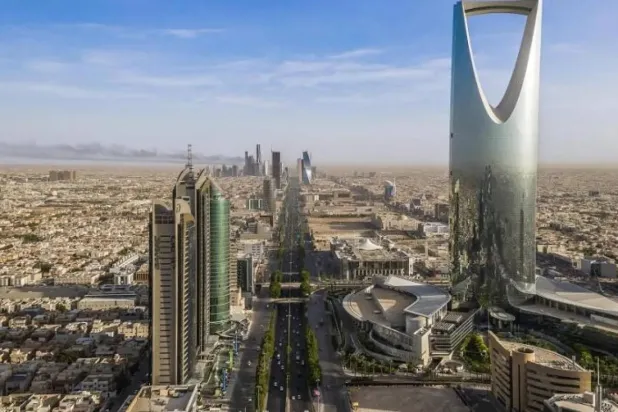 The Quality of Life Program Center has launched its new report on "Smart Cities". (SPA)