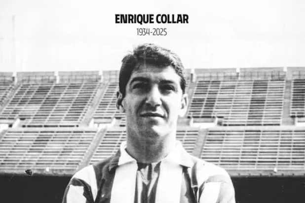 إنريكي كولار (أتلتيكو مدريد)