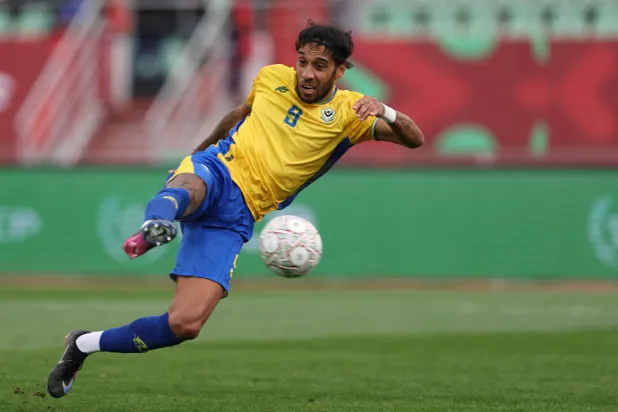 بيير إيميريك أوباميانغ (أ.ف.ب)