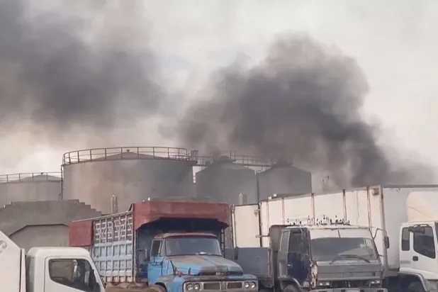 المجلس الانتقالي الجنوبي حاول إخضاع شرق اليمن بالقوة المسلحة (رويترز)