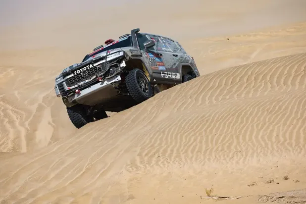 This comes as part of ongoing preparations to host the global sporting event - SPA

