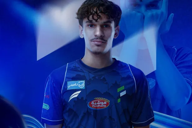 حيدر السعيد (الشرق الأوسط)