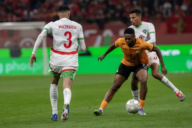 ويلسون تشيسالا (إ.ب.أ)