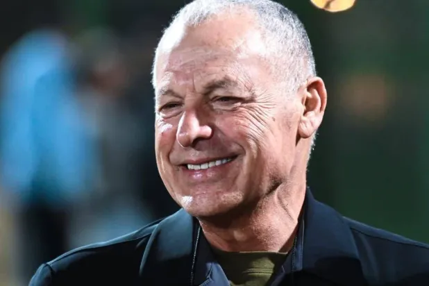 هاني أبو ريدة رئيس الاتحاد المصري لكرة القدم (الاتحاد المصري)