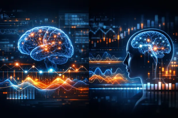 ما قبل الوعي: إشارات الدماغ التي تسبق ولادة الفكرة