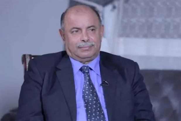 Hadramut Valisi Salim el-Hanbeşi (Şarku’l Avsat)