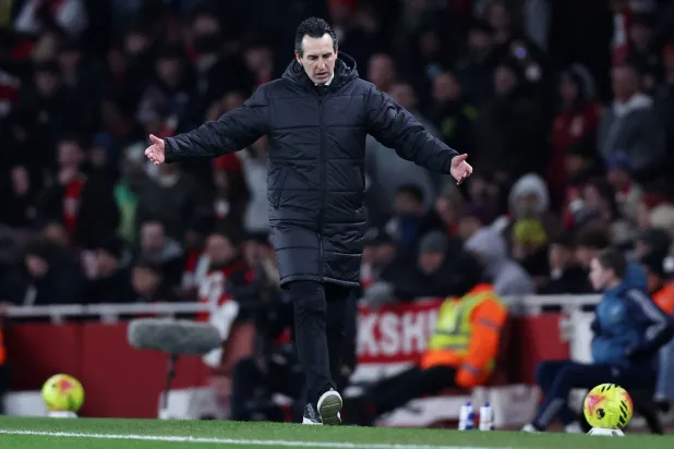 إيمري عن عدم مصافحة أرتيتا له: انتظرته كثيراً ليست مشكلة 