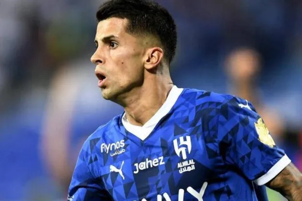 جواو كانسيلو (نادي الهلال)