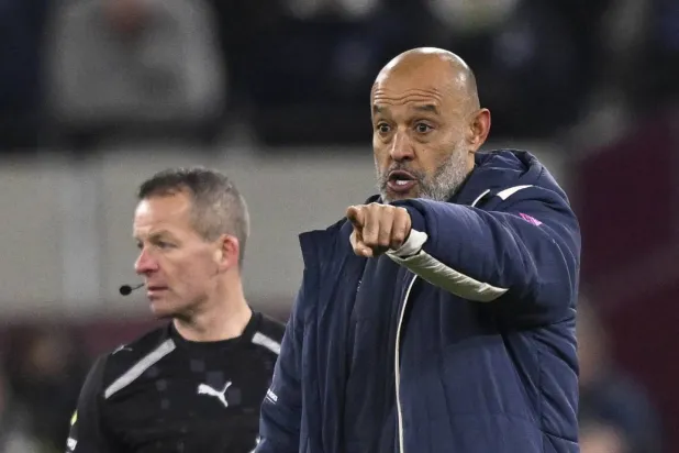 نونو إسبيريتو سانتو (رويترز)