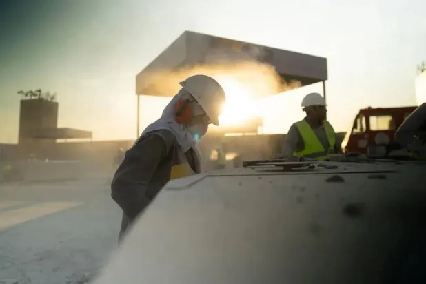 تأتي نسخة هذا العام تحت شعار «ملامح ما سيكون» (واس)