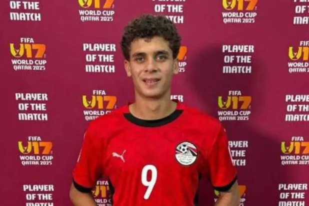 حمزة عبد الكريم (الشرق الأوسط)